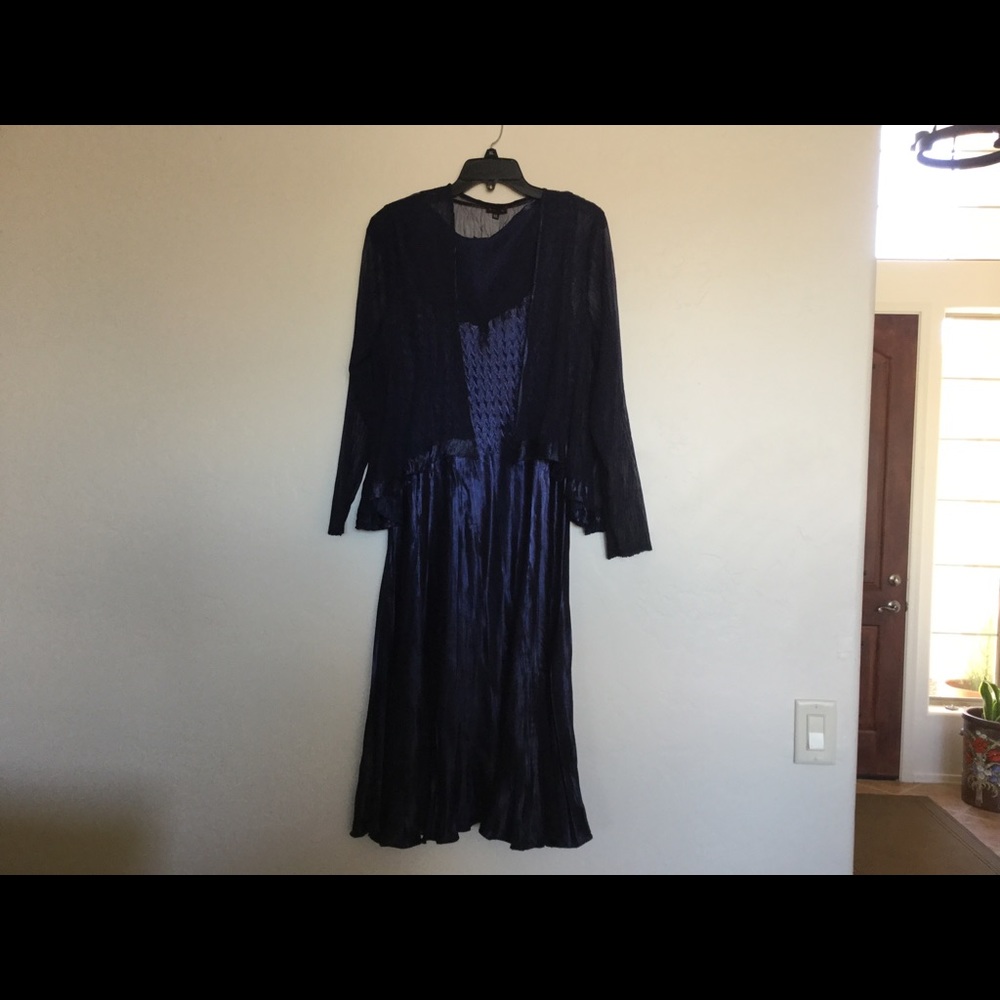 Komarov 2 piece set. Never worn!